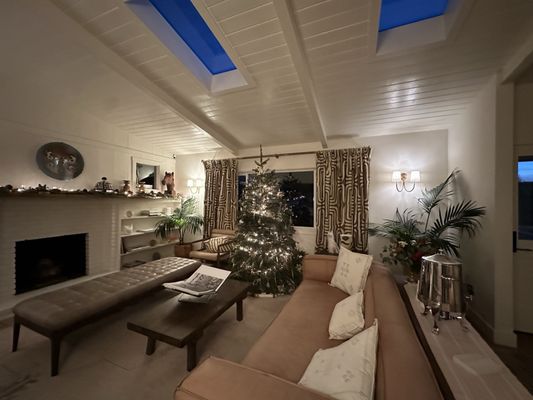 Hotel Ynez by null