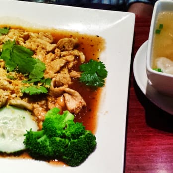 Bangkok Royal - Thai Near Me - Waco, Texas