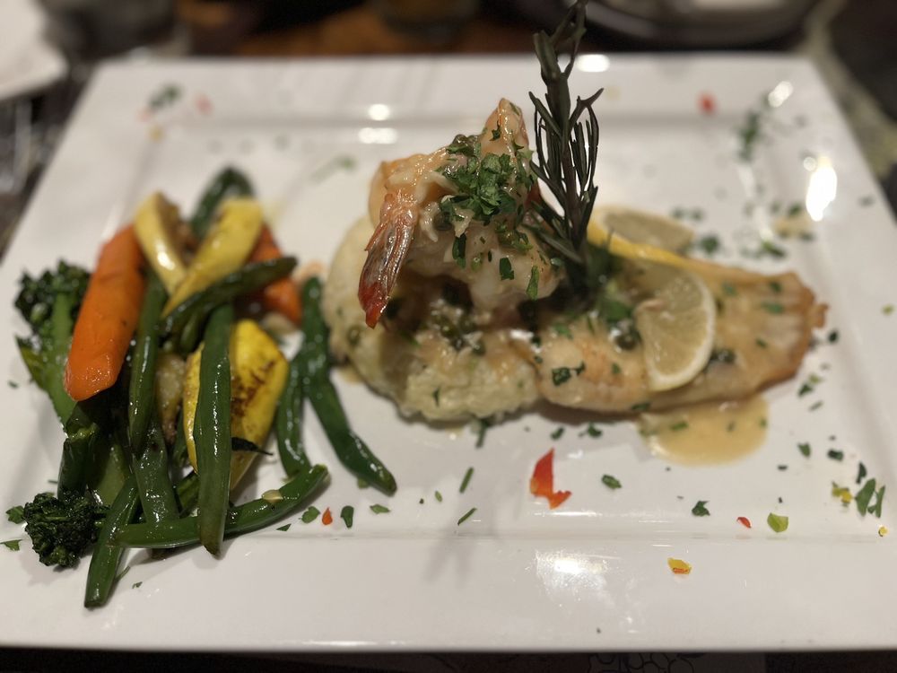 Bella Vita Ristorante