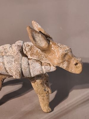 Museum Brot und Kunst - Forum Welternährung by null