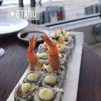 ETARU - Japanese Near Me - Hallandale Beach, Florida