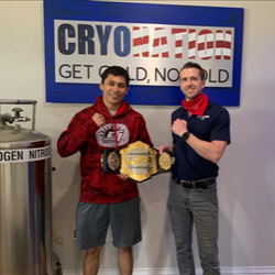 Cryo Nation Highland Village