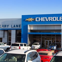 Gerry Lane Chevrolet Baton Rougenull