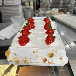 Gio's Pizza & Restaurant