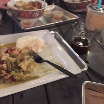 The Block - Asian Fusion Near Me - Annandale, Virginia