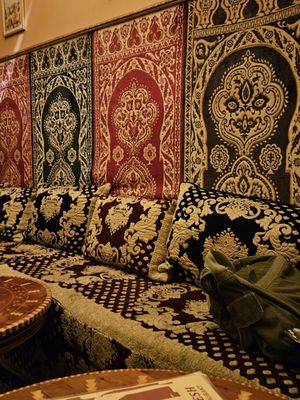 Marrakesh | Moroccan Restaurant by null