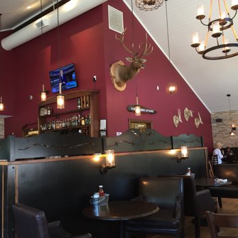 Cassidy Country Kitchen - Interior - Pizza Near Me - Nanaimo, British Columbia Cassidy Country Kitchen - Interior - Pizza Near Me - Nanaimo, British Columbia