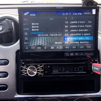 Audiomaxx - Car Stereo Installation Near Me - Bronx, New York
