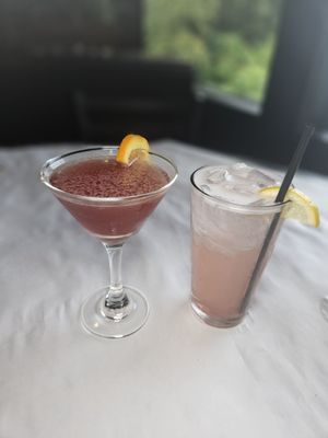 MJ's at Buttonwood Manor by null