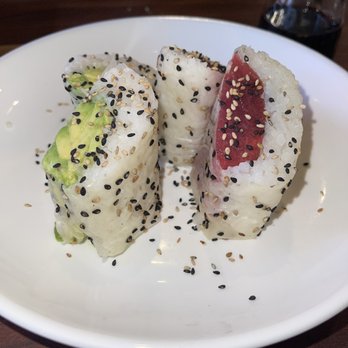 Sancha Sushi - Hand rolls - Sushi Bars Near Me - San Francisco, California Sancha Sushi - Hand rolls - Sushi Bars Near Me - San Francisco, California