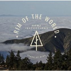 Rim of the World Home Inspections