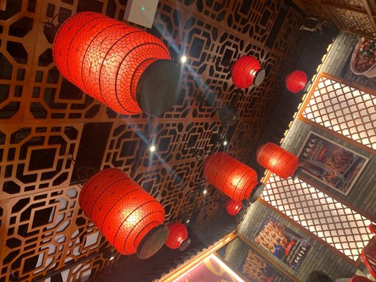 David's Hotpot by null