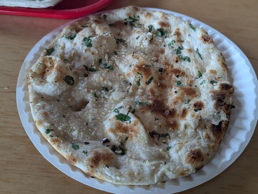 Samosa House by null