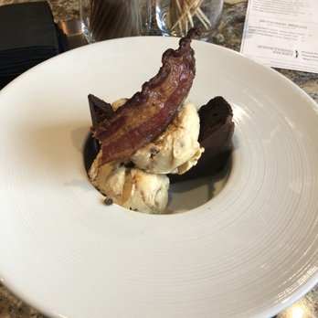 Carson Kitchen - New American Near Me - Salt Lake City, Utah