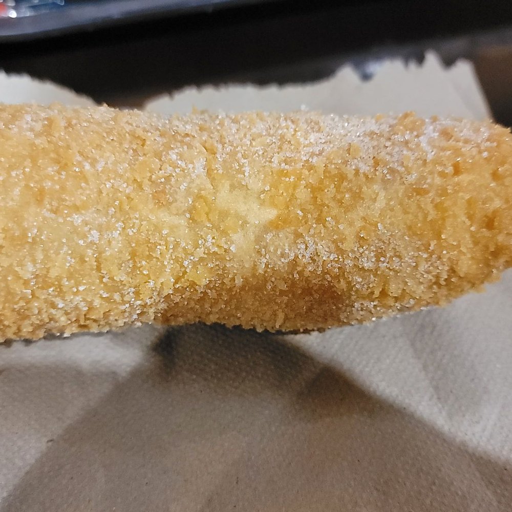 Mat Jib - Hot Dogs Near Me - Cary, North Carolina
