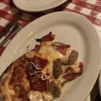 Buca di Beppo Italian Restaurant - Italian Near Me - Redondo Beach, California