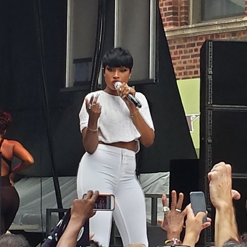 Chicago Pridefest & Parade - Jennifer Hudson! - Festivals Near Me Chicago Pridefest & Parade - Jennifer Hudson! - Festivals Near Me