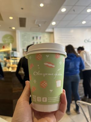 Okayama Kobo Bakery & Cafe DTLA by null