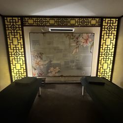 Wensha Spa Center