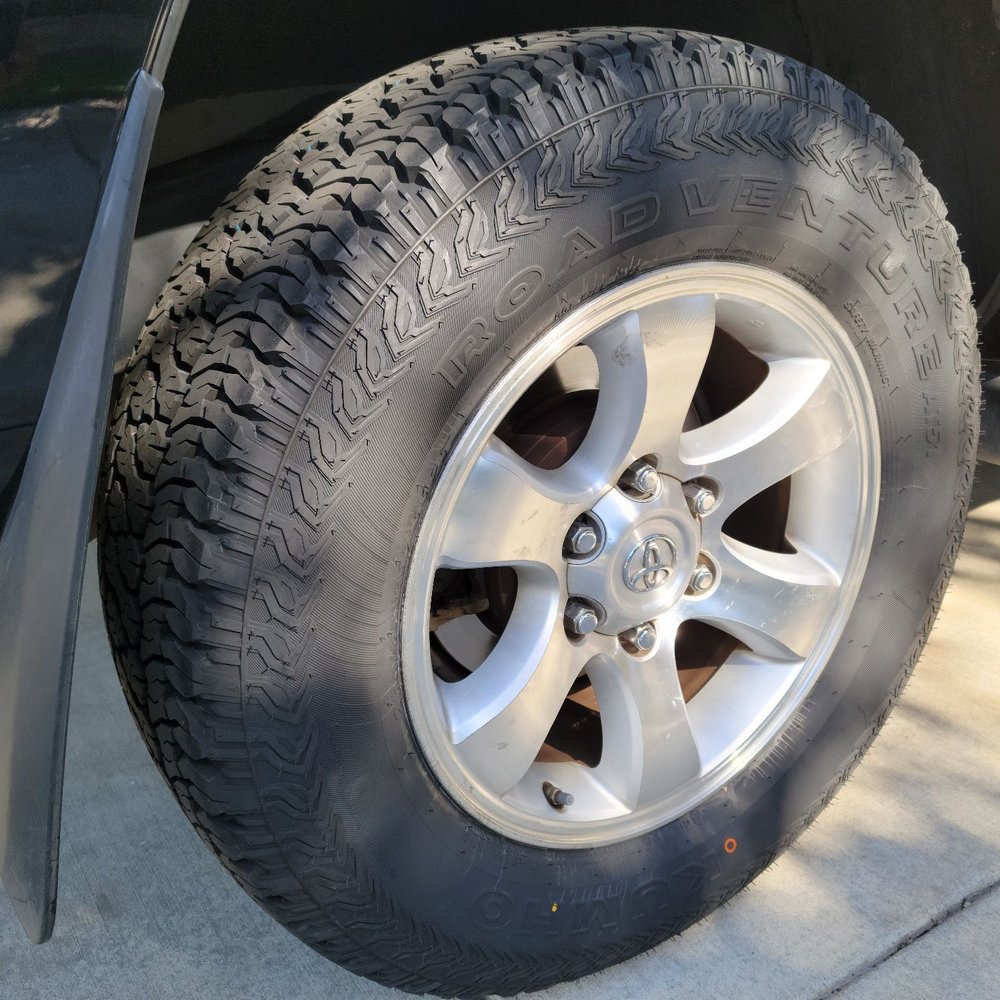 My Tire Store - Tires Near Me - Newhall, California My Tire Store - Tires Near Me - Newhall, California