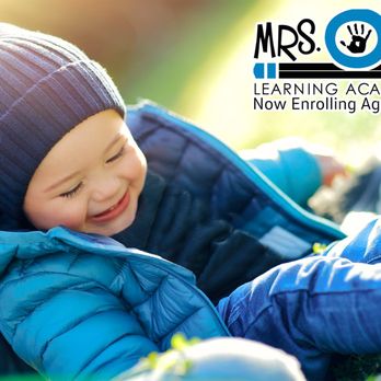Mrs. O's Learning Academy - Child Care & Day Care Near Me - Lubbock, Texas