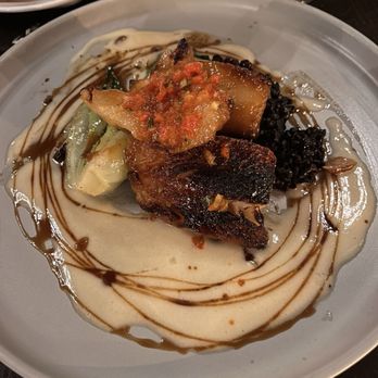 Pono Pacific Kitchen - Butterfish. Perfectly executed!! - Seafood Near Me - Grover Beach, California Pono Pacific Kitchen - Butterfish. Perfectly executed!! - Seafood Near Me - Grover Beach, California