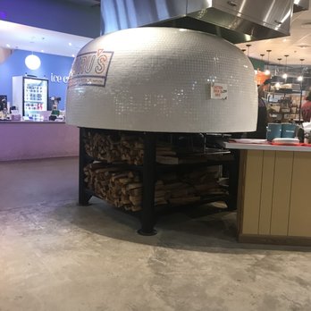 Timber Pizza - Pizza Near Me - Arlington, Virginia