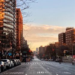 Yorkville - Saying Good Morning every day I enjoy my neighborhood. 08/24/25