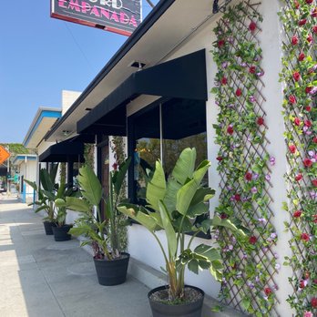 Lord Empanada - Front - Argentine Near Me - Monrovia, California