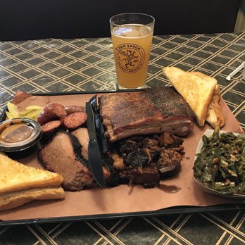 The Smoke Pit - Southern Near Me - Salisbury, North Carolina