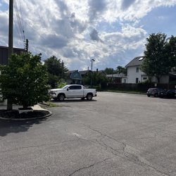 Baba India Restaurant - Plenty of rear parking