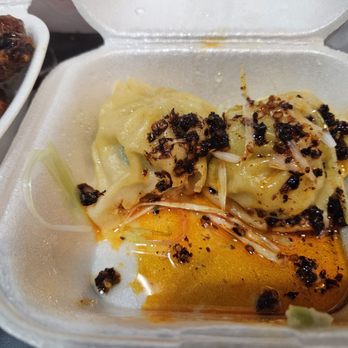 Dim Sum Box - Dim Sum Near Me - Katy, Texas