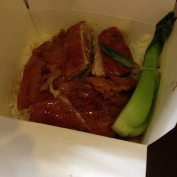 Duck - Asian Fusion Near Me - Dublin, D
