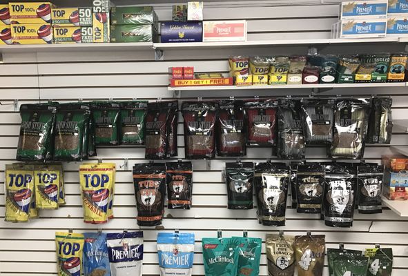 Towson Tobacco Market - CLOSED, 422 York Rd, Towson, MD 21204, US