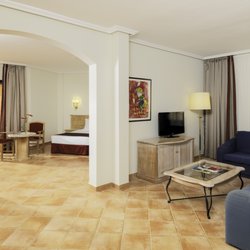 H10 Playa Esmeralda - Standard Junior Suite