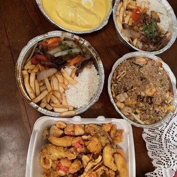 Con Sabor A Peru - Yummy - Latin American Near Me - Clifton, New Jersey Con Sabor A Peru - Yummy - Latin American Near Me - Clifton, New Jersey