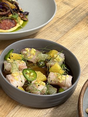 Restaurant 917 by null