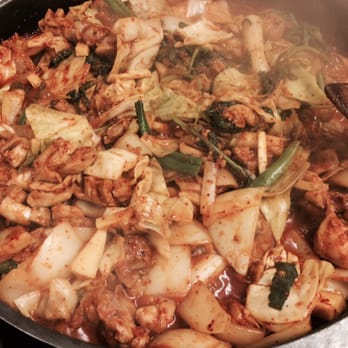 Mapo Chicken - Ready to eat! - Korean Near Me - Los Angeles, California
