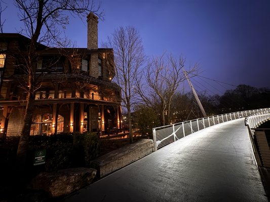 Grand Bohemian Lodge Greenville, Autograph Collection by null
