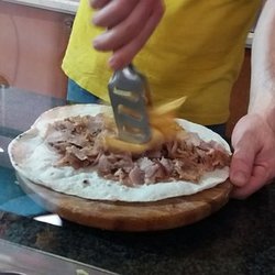 Imperator Turkish Kebap