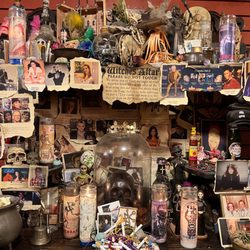 Hex Old World Witchery