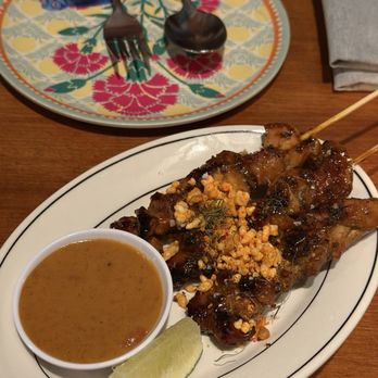 Gado Gado - Indonesian Near Me - Portland, Oregon