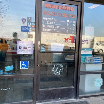 MARCONE SUPPLY - 3243 S E Ave, Fresno, California - Appliances - Phone  Number - Yelp