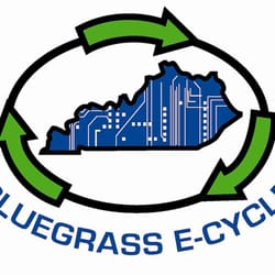 Bluegrass E-Cycle - The best choice for computer recycling!