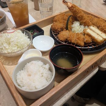 Saku - Zenbu Katsu~ - Japanese Near Me - Richmond, British Columbia