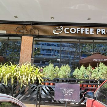 Coffee Project - Coffee & Tea Near Me - Cagayan de Oro, MSR Coffee Project - Coffee & Tea Near Me - Cagayan de Oro, MSR