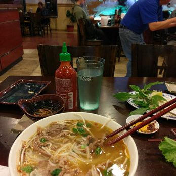 Pho Oceanside - P1 Mixed pho bowl, large. Delicious! - Vietnamese Near Me - Oceanside, California Pho Oceanside - P1 Mixed pho bowl, large. Delicious! - Vietnamese Near Me - Oceanside, California