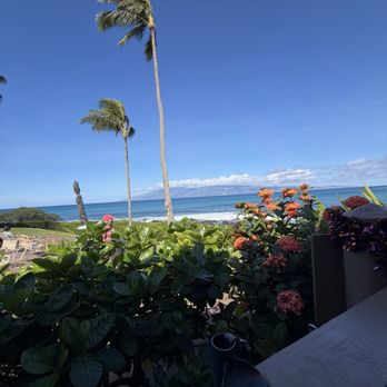 The Gazebo Restaurant - Breakfast & Brunch Near Me - Lahaina, Hawaii