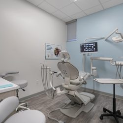 Nut Tree Smiles Dentistry
