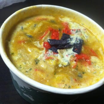 Macy's - Chicken chili bowl $4.95 - Department Stores Near Me - Sacramento, California Macy's - Chicken chili bowl $4.95 - Department Stores Near Me - Sacramento, California